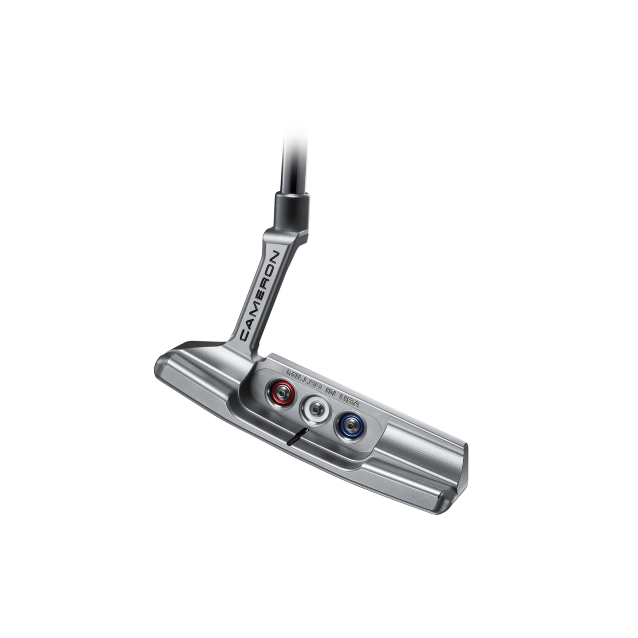 Newport 2.5 Plus Button Back - Scotty Cameron