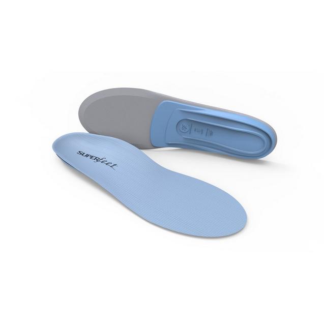 Superfeet Blue Insole