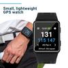 V3 GPS Watch and Performance Tracking