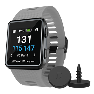 Montre GPS V3 SHOT SCOPE