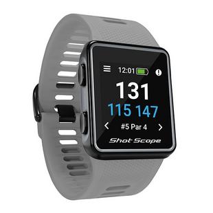 Montre GPS V3 SHOT SCOPE
