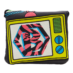 90's Summer Lovin' Mallet Putter Headcover BETTINARDI