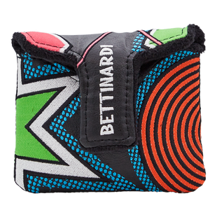 90's Summer Lovin' Mallet Putter Headcover BETTINARDI