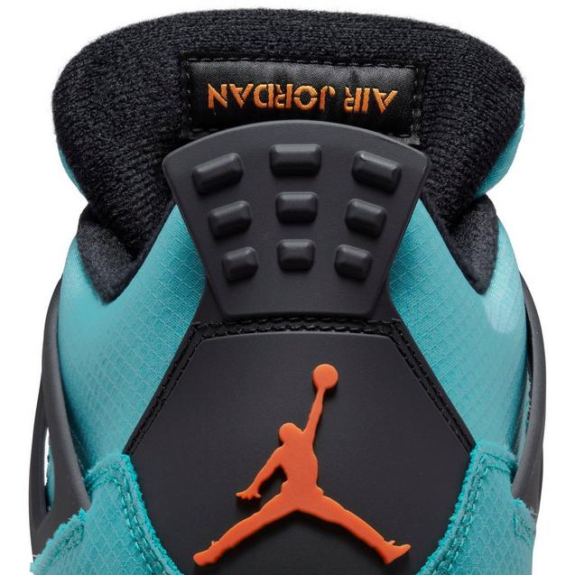 Jordan 4 30th sale anniversary teal