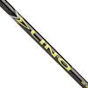 LIN-Q Gunmetal 6F Demo Driver Shaft