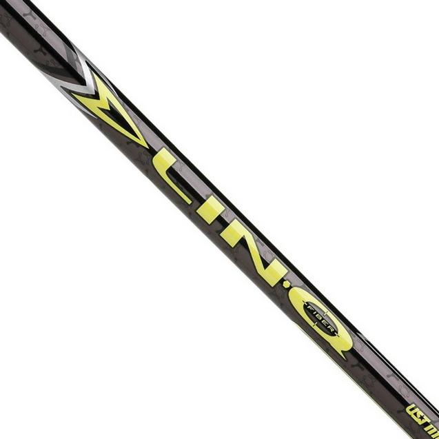 Tige LIN-Q Gunmetal 6F de démo pour bois de départ UST
