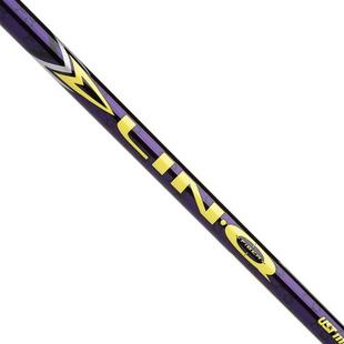 Tige LIN-Q Purple 6F pour bois