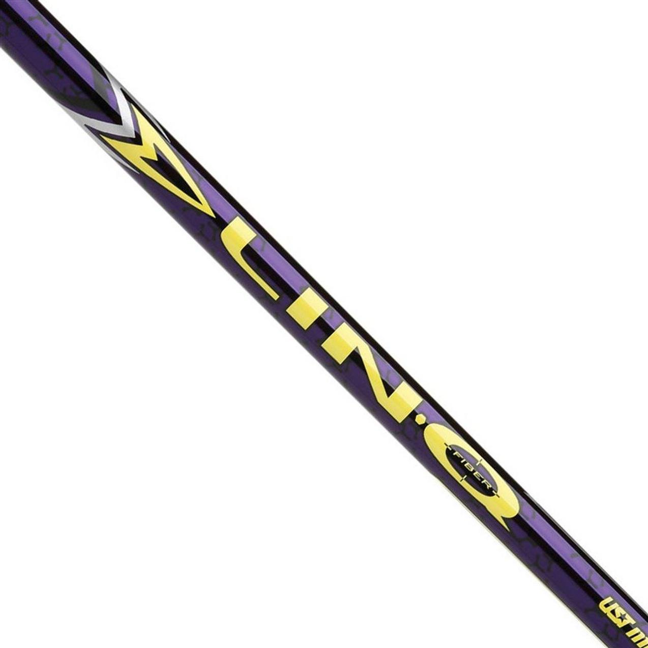 LIN-Q Purple 6F Wood Shaft