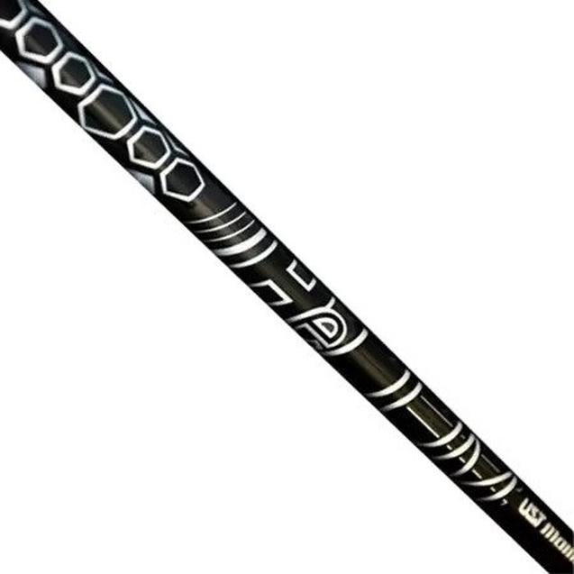 Tige de démo Helium Black 5F pour bois de départ UST