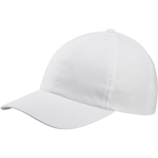 Women's Heathered Crestable Cap