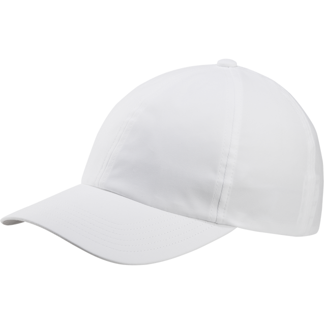 Women's Heathered Crestable Cap