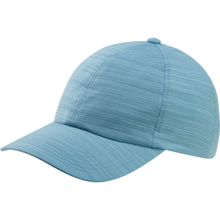 Women's Heathered Crestable Cap