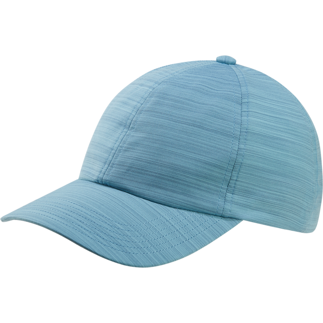 Women's Heathered Crestable Cap