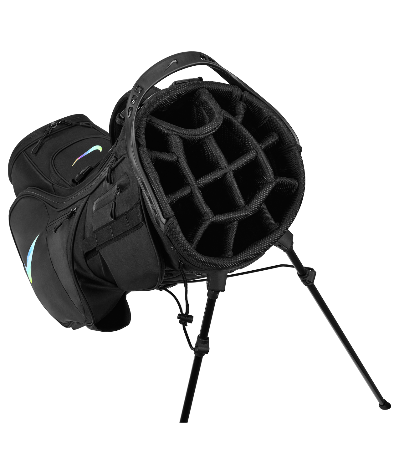 Air Hybrid 2.0 Stand Bag