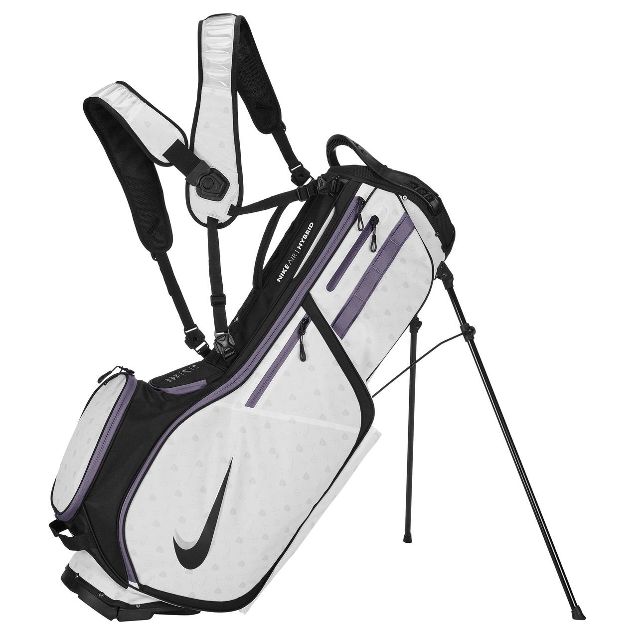 Air Hybrid 2.0 Stand Bag