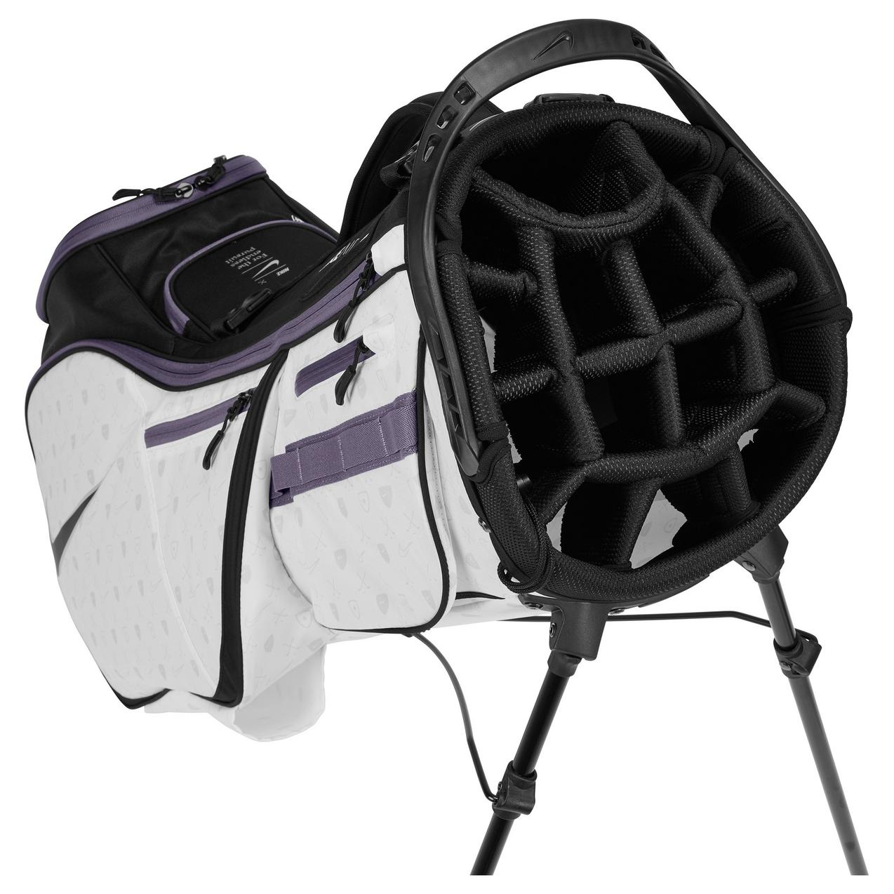 Air Hybrid 2.0 Stand Bag