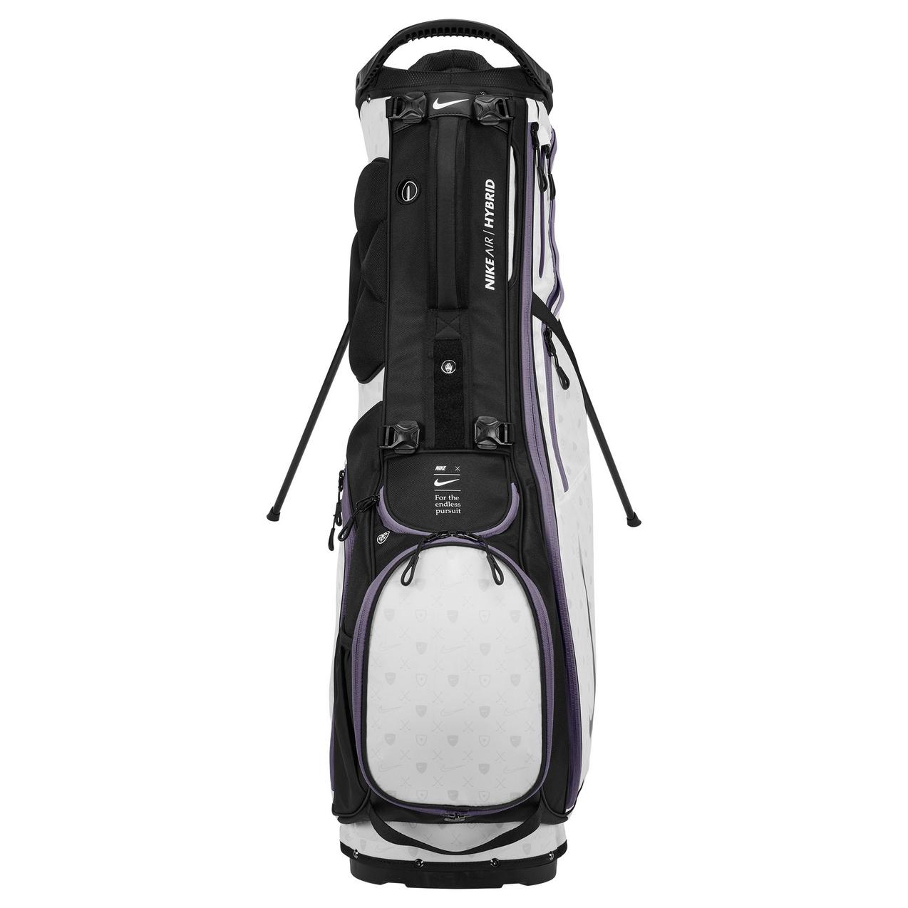 Air Hybrid 2.0 Stand Bag