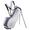 WHITEPURPLE | Air Hybrid 2.0 Stand Bag