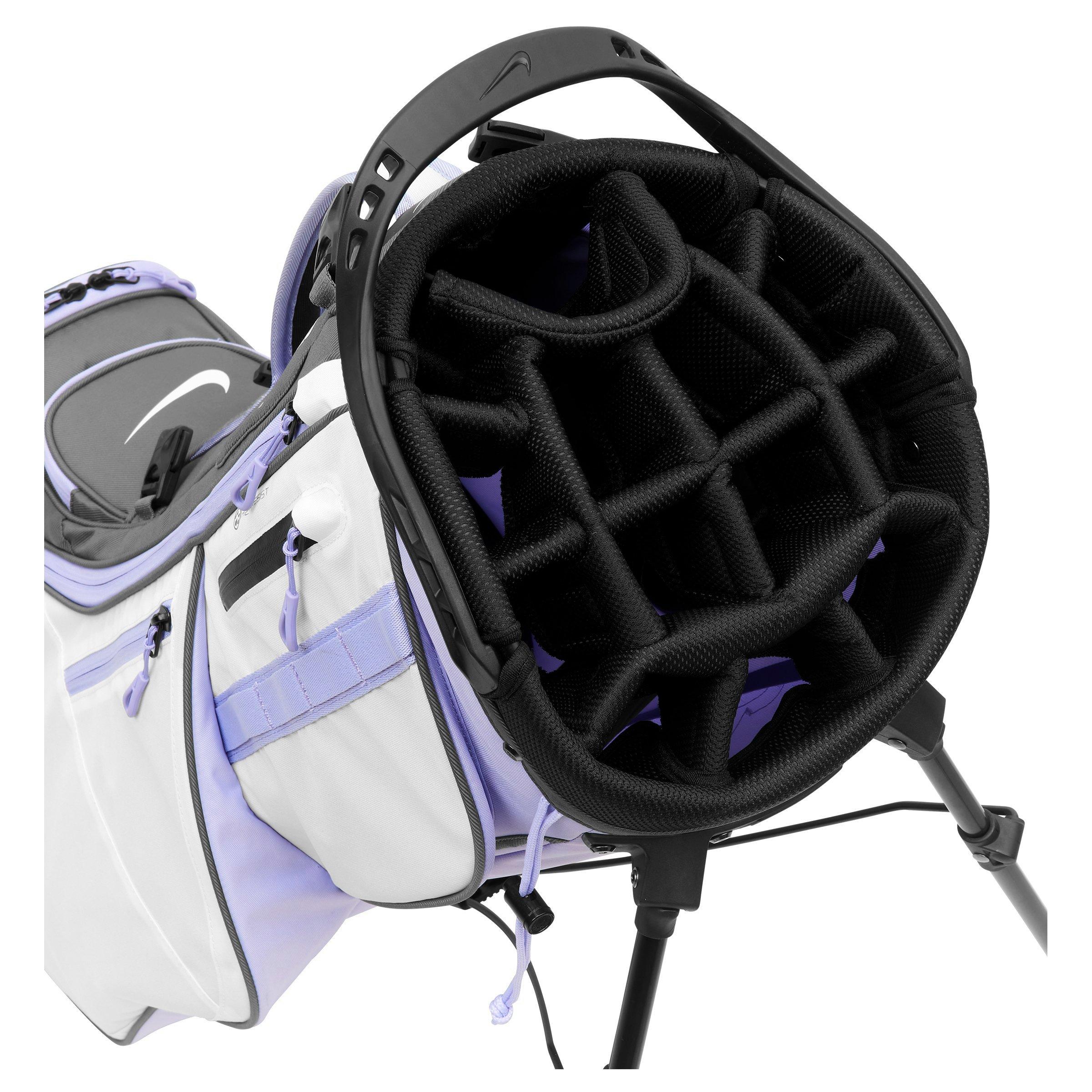 Air Hybrid 2.0 Stand Bag
