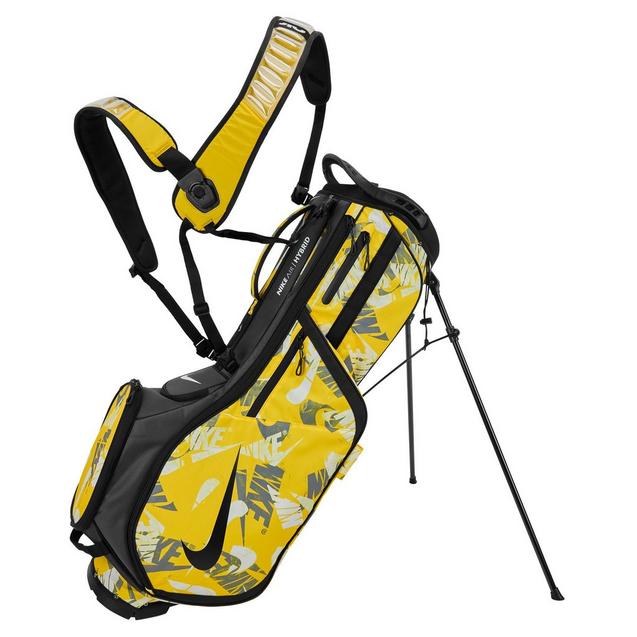 Mens nike golf bag hotsell