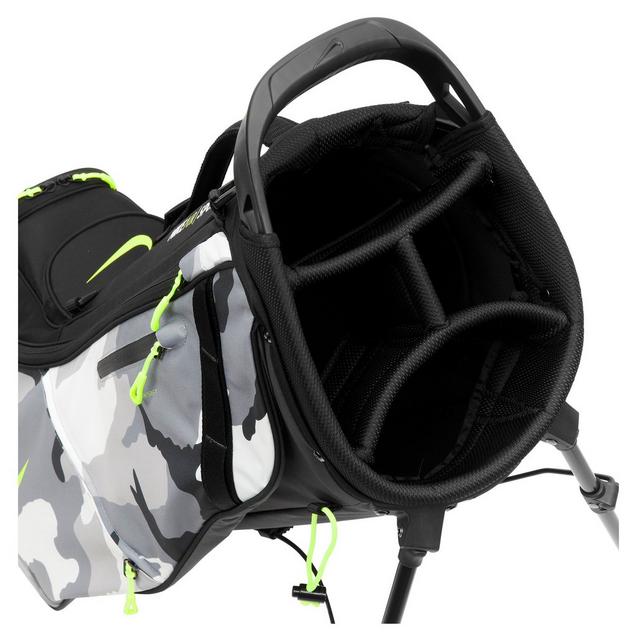 Nike golf clearance bag camo