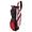 RED/BLACK | Performance Cart Bag