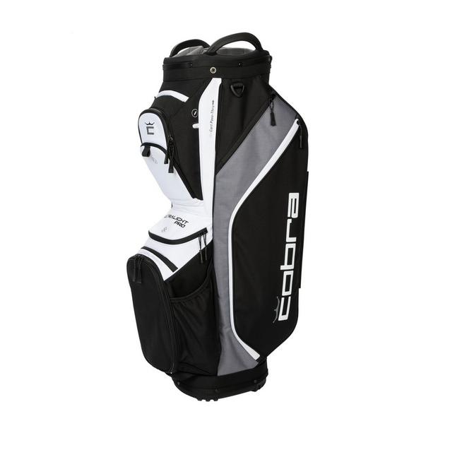 Ultralight Pro Cart Bag Golf Town Limited