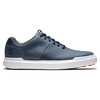 Men's Contour Casual Spikeless Golf Shoe - Blue