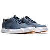 Men's Contour Casual Spikeless Golf Shoe - Blue