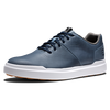 Men's Contour Casual Spikeless Golf Shoe - Blue