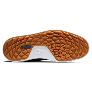 Men's Contour Casual Spikeless Golf Shoe - Grey