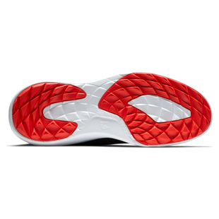 Men's Flex Spikeless Golf Shoe - Black