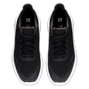 Chaussures Flex sans crampons pour hommes – Noir