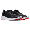 Men's Flex Spikeless Golf Shoe - Black