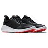 Chaussures Flex sans crampons pour hommes – Noir