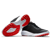 Chaussures Flex sans crampons pour hommes – Noir