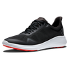 Chaussures Flex sans crampons pour hommes – Noir