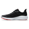 Men's Flex Spikeless Golf Shoe - Black