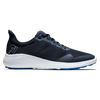 Men's Flex Spikeless Golf Shoe - Navy