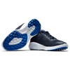 Men's Flex Spikeless Golf Shoe - Navy