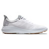 Chaussures Flex sans crampons pour hommes - Blanc