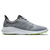 Men's Flex Spikeless Golf Shoe - Grey