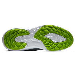 Men's Flex Spikeless Golf Shoe - Grey