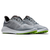 Men's Flex Spikeless Golf Shoe - Grey