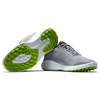 Men's Flex Spikeless Golf Shoe - Grey