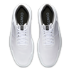 Men's Contour Series Spiked Golf Shoe - White