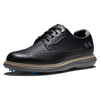 Men's Premiere Traditions Shield Tip Spiked Golf Shoe - Black