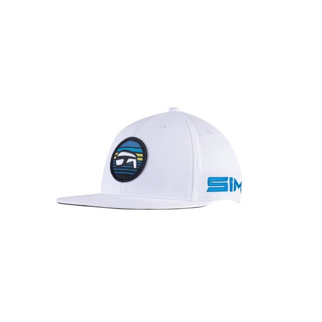 Casquette SIM pour hommes