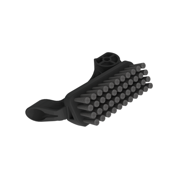 Clicgear 8.0 Shoe Brush