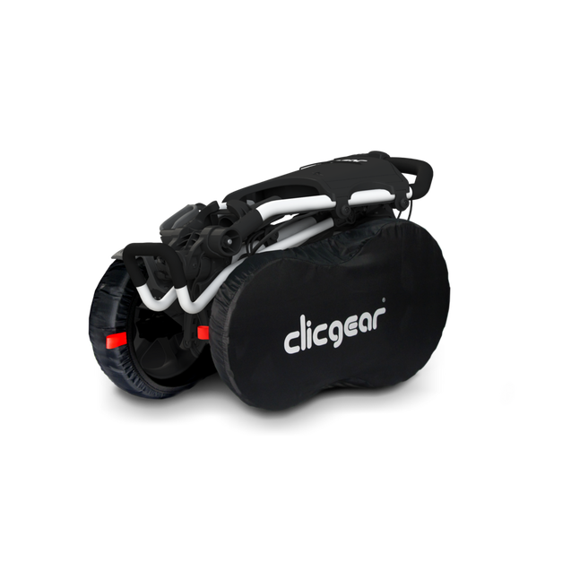 Couverture pour roues Clicgear 8.0